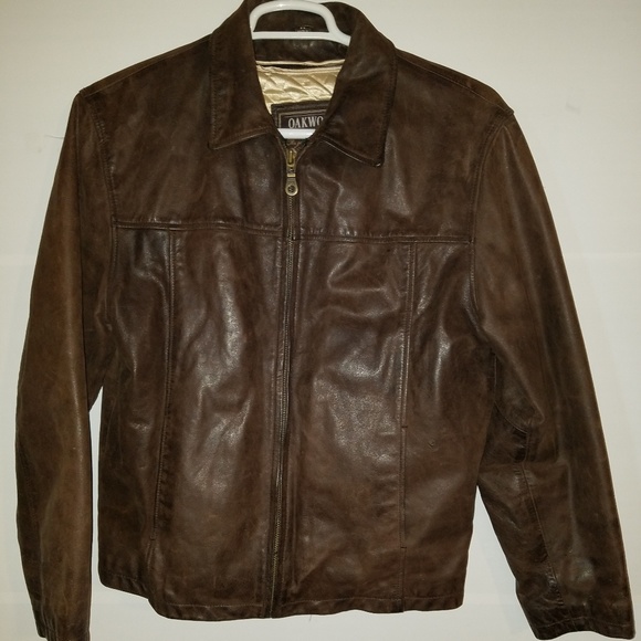oakwood classic | Jackets \u0026 Coats 
